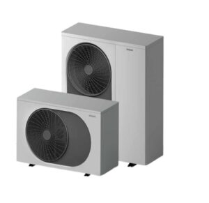FERRO POMPA DE CALDURA MONOBLOC HEAT GOLD 9 DC
