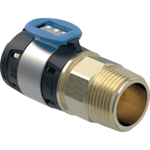 GEBERIT FLOWFIT ADAPTOR ALAMA 20-1/2″ EXT
