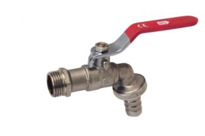 SLOVARM ROBINET DUBLU SERVICI 3/4″