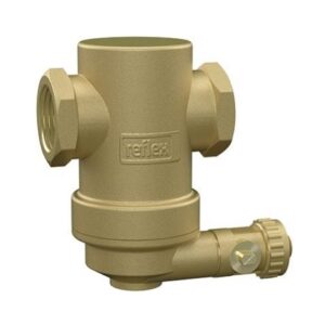 REFLEX SEPARATOR DE NAMOL 1″ EXDIRT D1