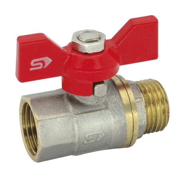SLOVARM ROBINET BILA 3/4″ I-E FLUTURE PN16