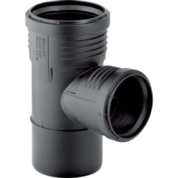 GEBERIT SILENT-PP RAMIFICATIE PP 32/32/90