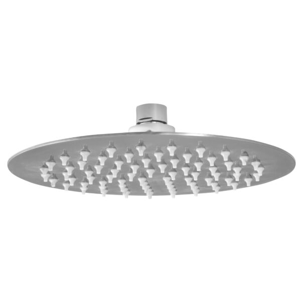 FERRO CAP DE DUS ROTUND 200MM SLIM