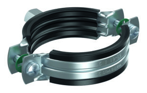 WALRAVEN 2S BRATARA CU CAUCIUC 3/4" 25-30MM M8/10