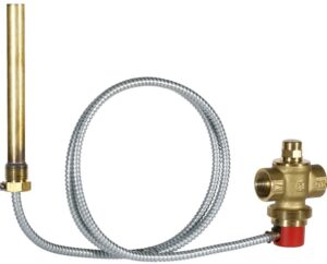 RESIDEO BRAUKMANN SUPAPA TERMICA DE SIGURANTA 3/4″