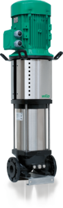 WILO POMPA HELIX V 1606 PN16