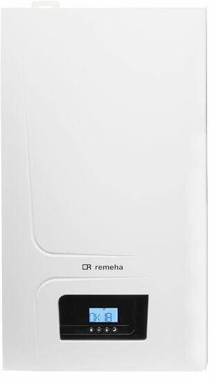 REMEHA CAZAN COMBI AVANTA ACE 35C – 35KW