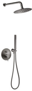 FERRO SET DE DUS COMPLET CIRICULUS CU BATERIE INCASTRATA BCK7U