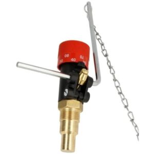 RESIDEO BRAUKMANN REGULATOR TIRAJ CU LANT