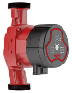 FERRO POMPA CIRCULATIE ELECTRONICA GPA III 32-7.5 180