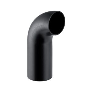 GEBERIT PLUVIA COT HDPE 125/90 LUNG