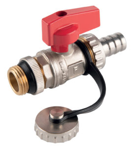 FERRO ROBINET UMPLERE/GOLIRE F-COMFORT CU MANER FIX 1/2″