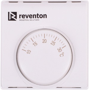 REVENTON TERMOSTAT DE CAMERA HC