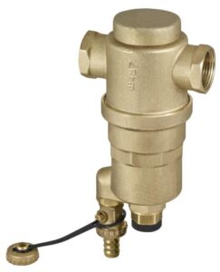 RBM SEPARATOR DE NAMOL MAGNETIC CU AUTOCURATIRE DIRTERM 5/4″