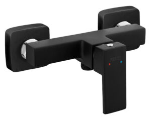 FERRO BATERIE PERETE DUS ZICCO BLACK