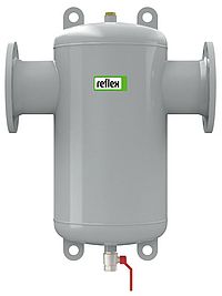 REFLEX SEPARATOR DE NAMOL DN100 EXDIRT D 100