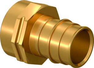 UPONOR CONECTOR ALAMA 40-5/4″ INT Q&E