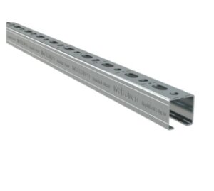 WALRAVEN RAPIDRAIL SINA SUPORT WM2 30X30MM - 3M