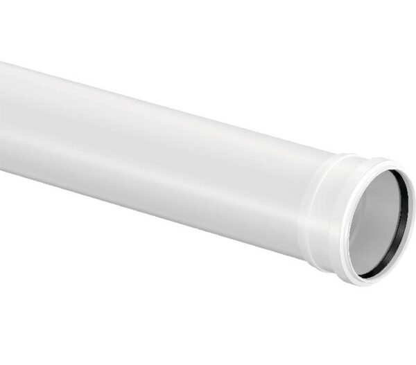 UPONOR DECIBEL TUB CANALIZARE FONOIZOLAT 50 0,5M