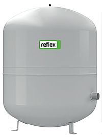 REFLEX VAS DE EXPANSIUNE SOLAR S 100/10