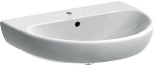 GEBERIT SELNOVA LAVOAR B=55CM T=44CM  ALB