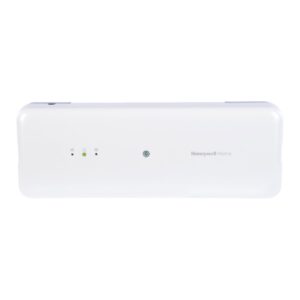 HONEYWELL HOME MASTER INCALZIRE IN PARDOSEALA 8 ZONE