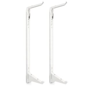 PURMO SET SUPORT PERETE MONCLAC MCK-Q PT.RAD.H INALTIME 500 – 2 BUC