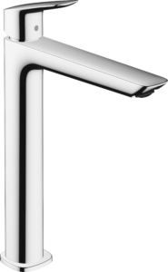 HANSGROHE LOGIS FINE 240 BATERIE STATIVA LAVOAR FARA VENTIL CROM