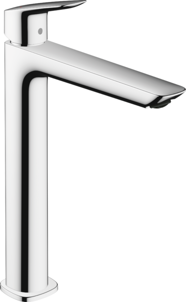 HANSGROHE LOGIS FINE 240 BATERIE STATIVA LAVOAR FARA VENTIL CROM