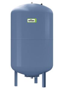 REFLEX VAS DE EXPANSIUNE SANITAR REFIX DE 500/10