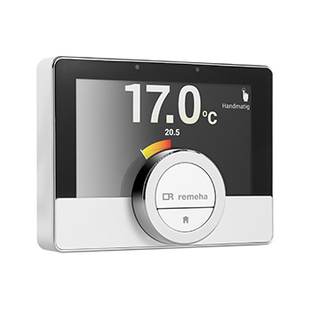REMEHA TERMOSTAT PROGRAMABIL CABLAT ETWIST V2 WIFI