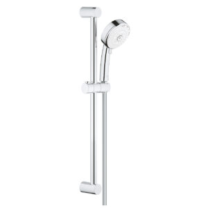 GROHE TEMPESTA COSMOPOLITAN 100 SET DUS 4 JETURI SI BARA 600MM