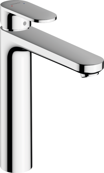 HANSGROHE VERNIS BLEND 190 BATERIE STATIVA LAVOAR FARA VENTIL CROM