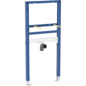 GEBERIT DUOFIX RAMA LAVOAR 112CM PENTRU BATERII STATIVE