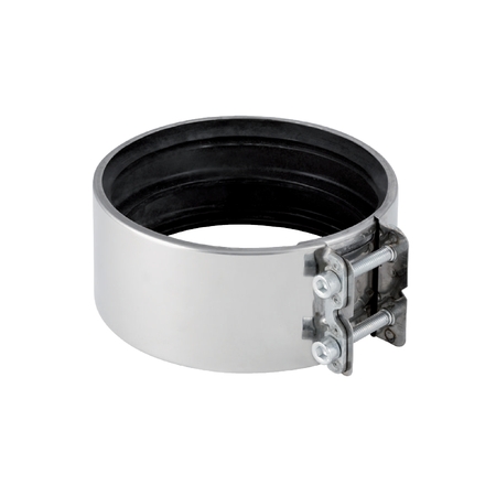 GEBERIT PLUVIA ELEMENT PRINDERE CU REDUCTIE: D=108-110MM D1=108-110MM