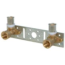 COT FIX PERETE ALAMA 22-3/4″ INT PRESS