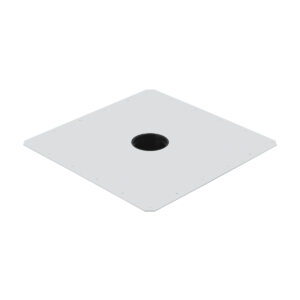 GEBERIT PLUVIA CONEXIUNE CU BARIERA DE VAPORI 110