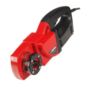 VIRAX MASINA FILETAT MINI PHENIX 4 CLUPE FILETAT 1/2″-1 1/4″ DREAPTA