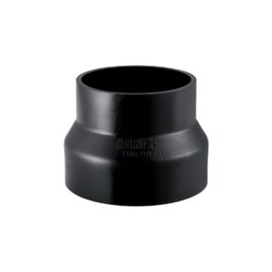 GEBERIT PLUVIA REDUCTIE HDPE CONCENTRICA 50/32