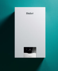 VAILLANT CAZAN CU BOILER ECOTEC PLUS VUI 32C/1-5