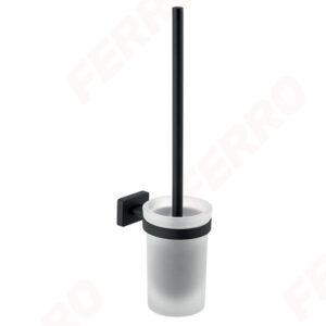 FERRO PORTPERIE WC GRETA NEAGRA STICLA MATA