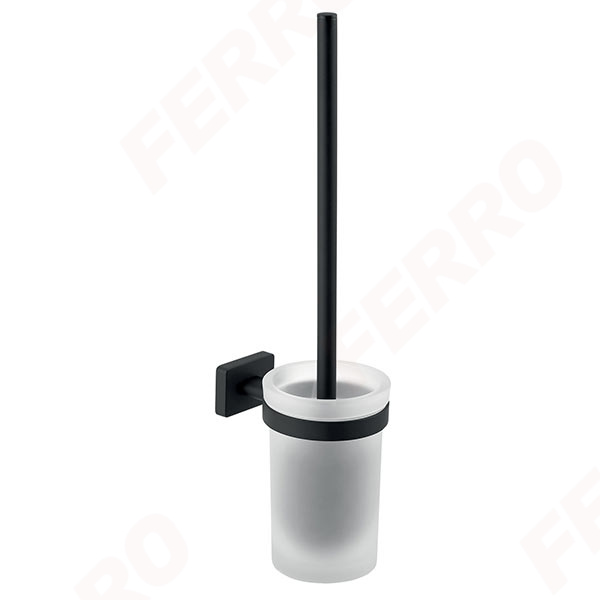 FERRO PORTPERIE WC GRETA NEAGRA STICLA MATA