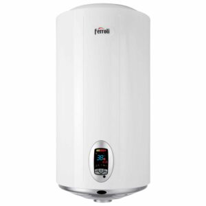 FERROLI BOILER ELECTRIC DIGITAL TND 80 PLUS – 76L