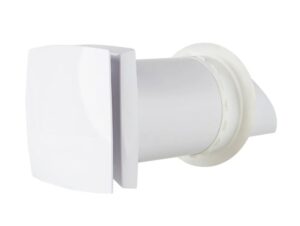REVENTON RECUPERATOR DE CALDURA DE PERETE WALLER-64 – 64 MC/H