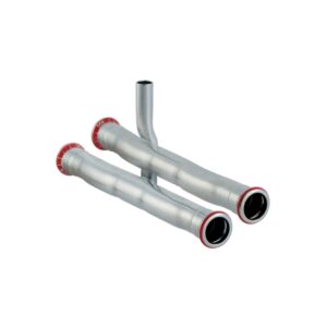 GEBERIT MAPRESS OTEL CARBON SET RACORDARE RETUR 22-15