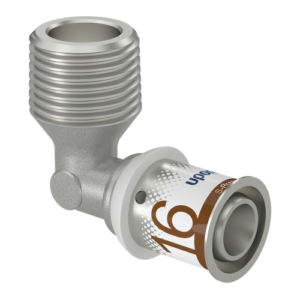 UPONOR COT ALAMA 16-1/2" EXT SERTIZARE