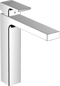 HANSGROHE VERNIS SHAPE 190 BATERIE LAVOAR INALTA FARA VENTIL  CROM