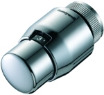 HONEYWELL CAP TERMOSTATIC THERA-200 DESIGN CROM/CROM