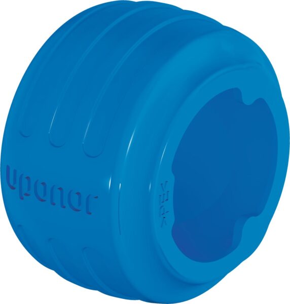 UPONOR INEL CU OPRITOR ALBASTRU 16 Q&E