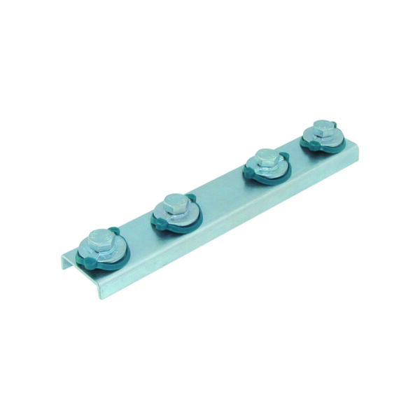 WALRAVEN RAPIDRAIL CONECTOR PT.SINE WM0-35